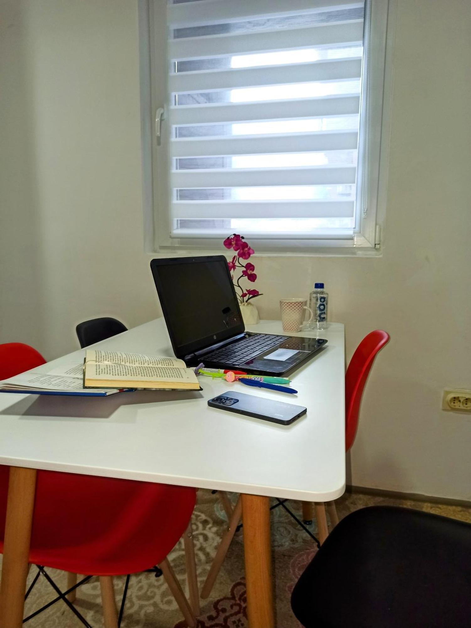 Bayt Apartment - Free Parking Saraievo Exterior foto