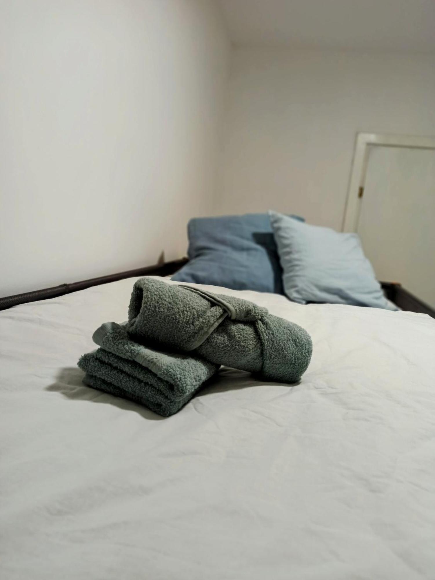 Bayt Apartment - Free Parking Saraievo Exterior foto