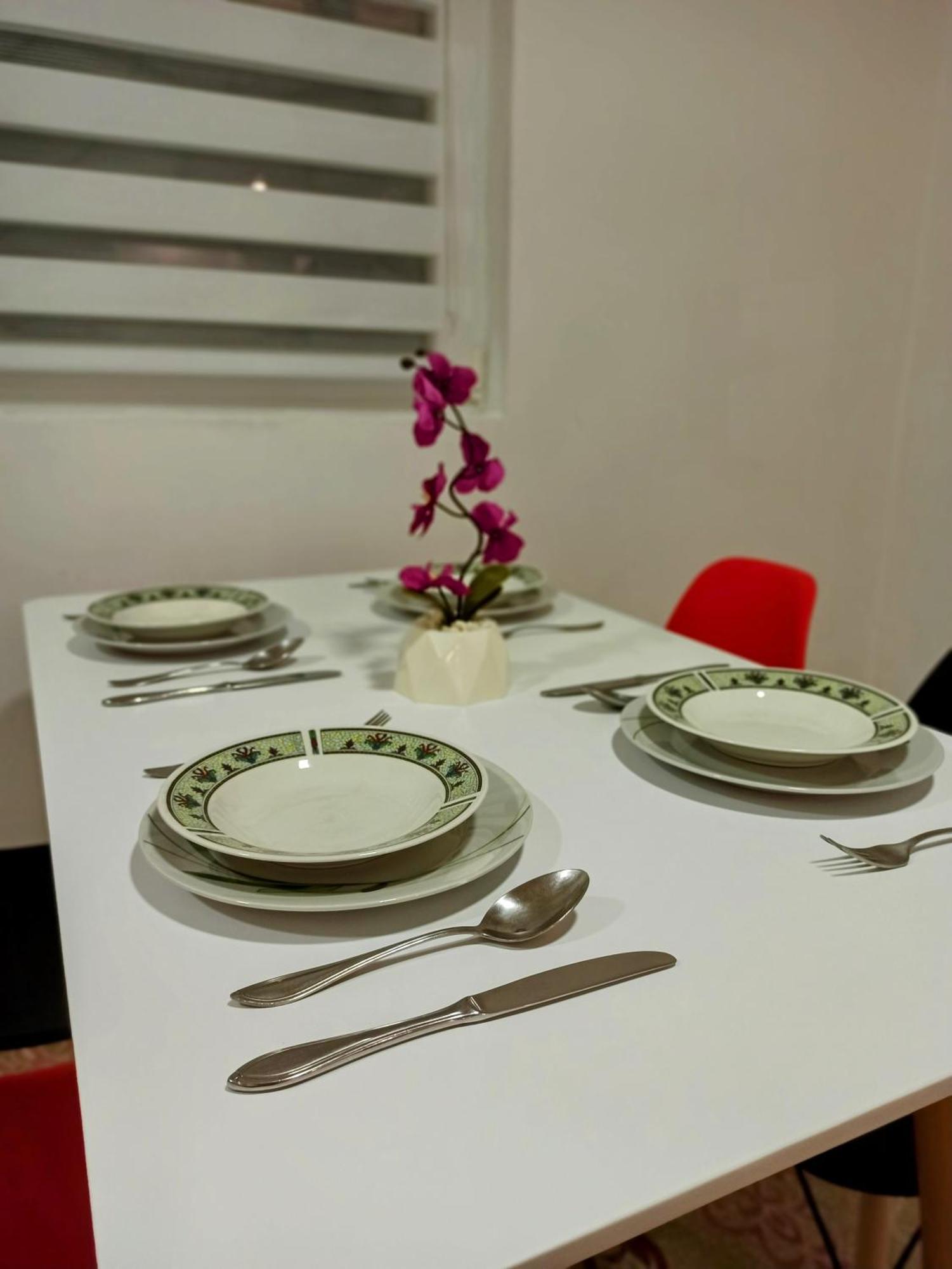Bayt Apartment - Free Parking Saraievo Exterior foto