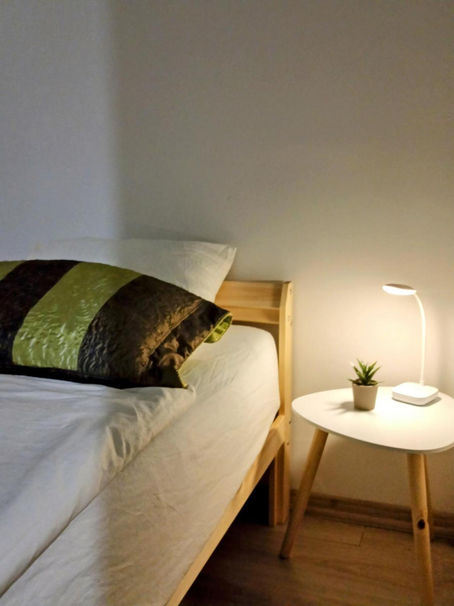 Bayt Apartment - Free Parking Saraievo Exterior foto