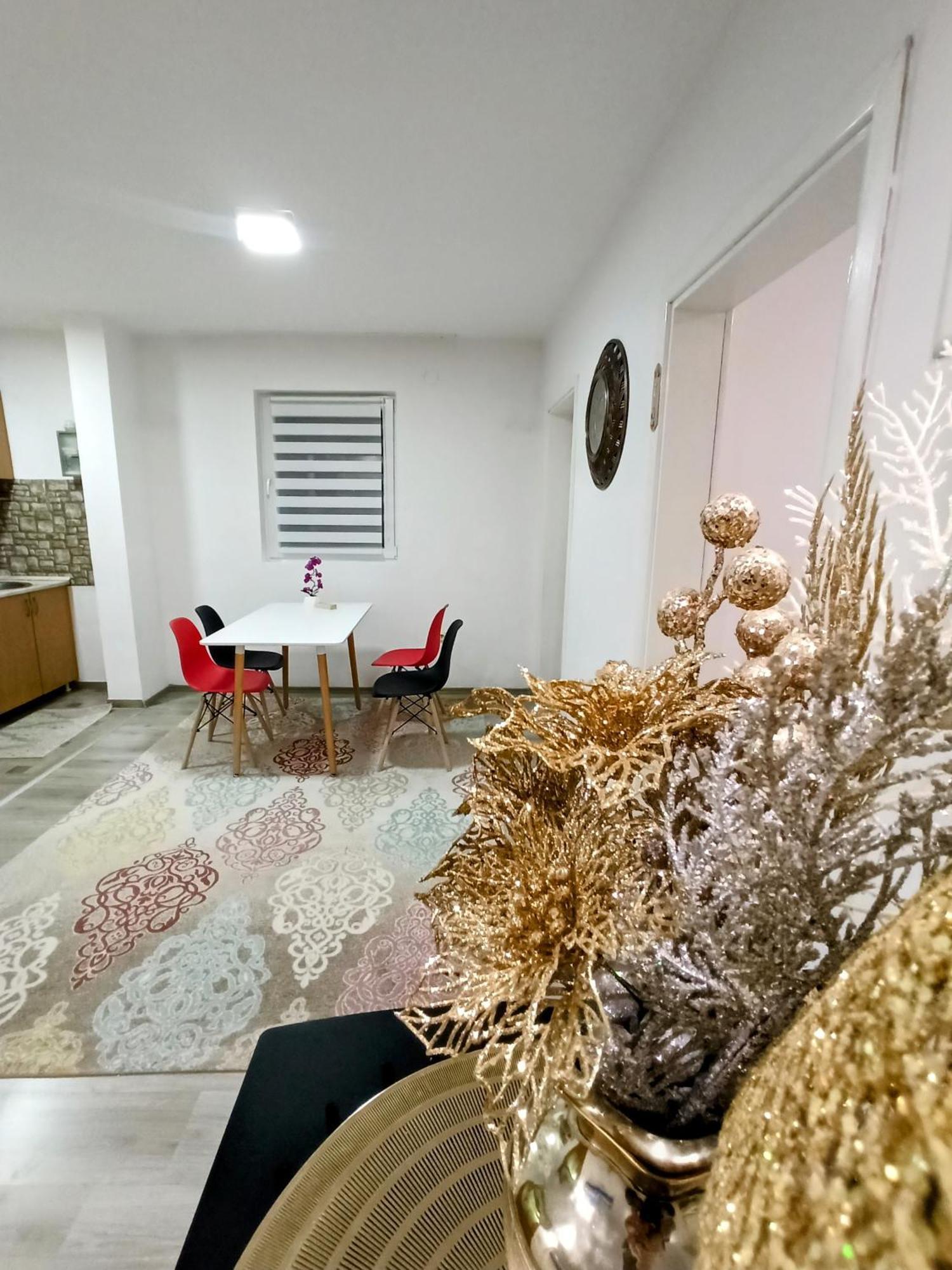 Bayt Apartment - Free Parking Saraievo Exterior foto