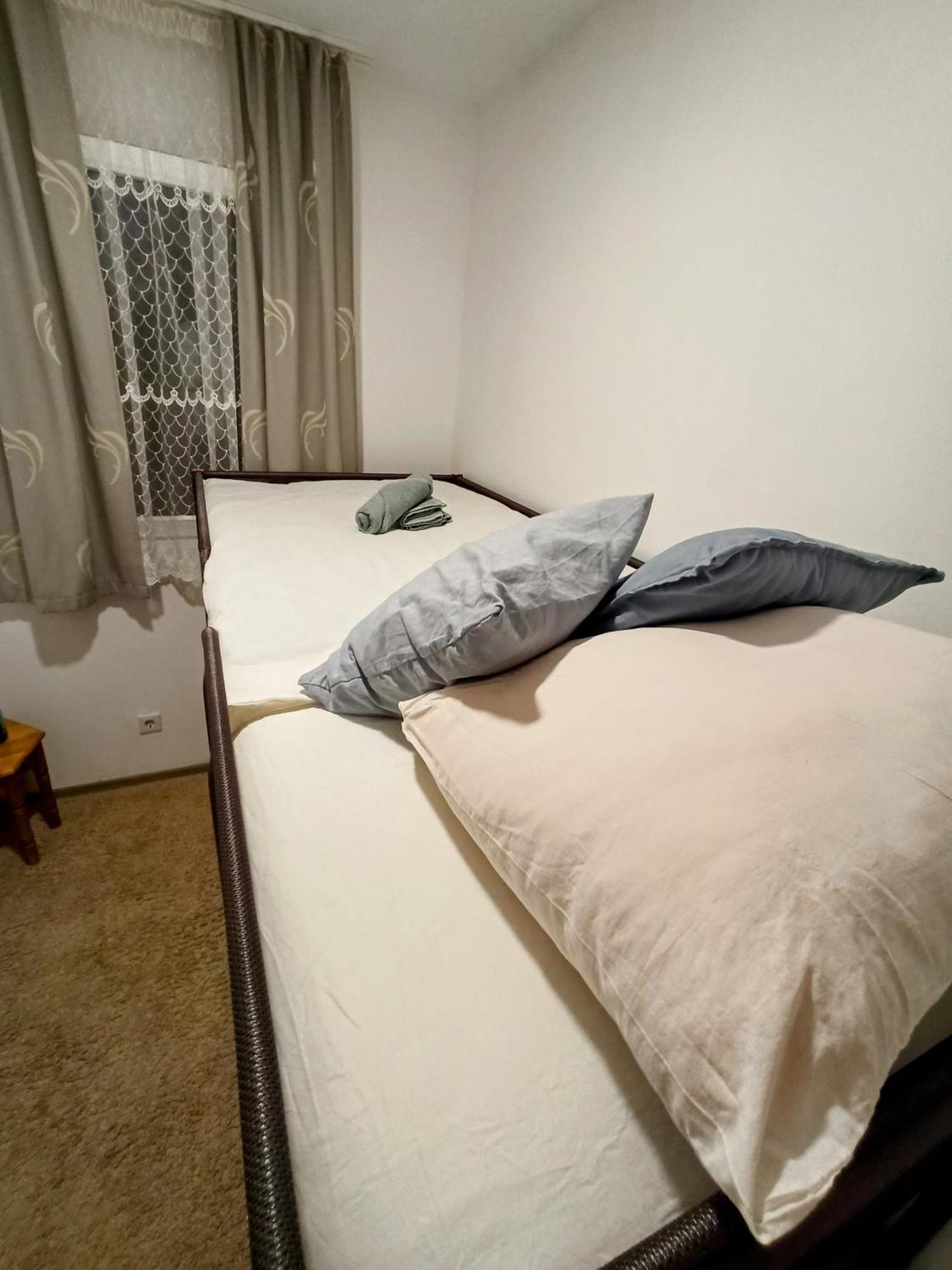 Bayt Apartment - Free Parking Saraievo Exterior foto