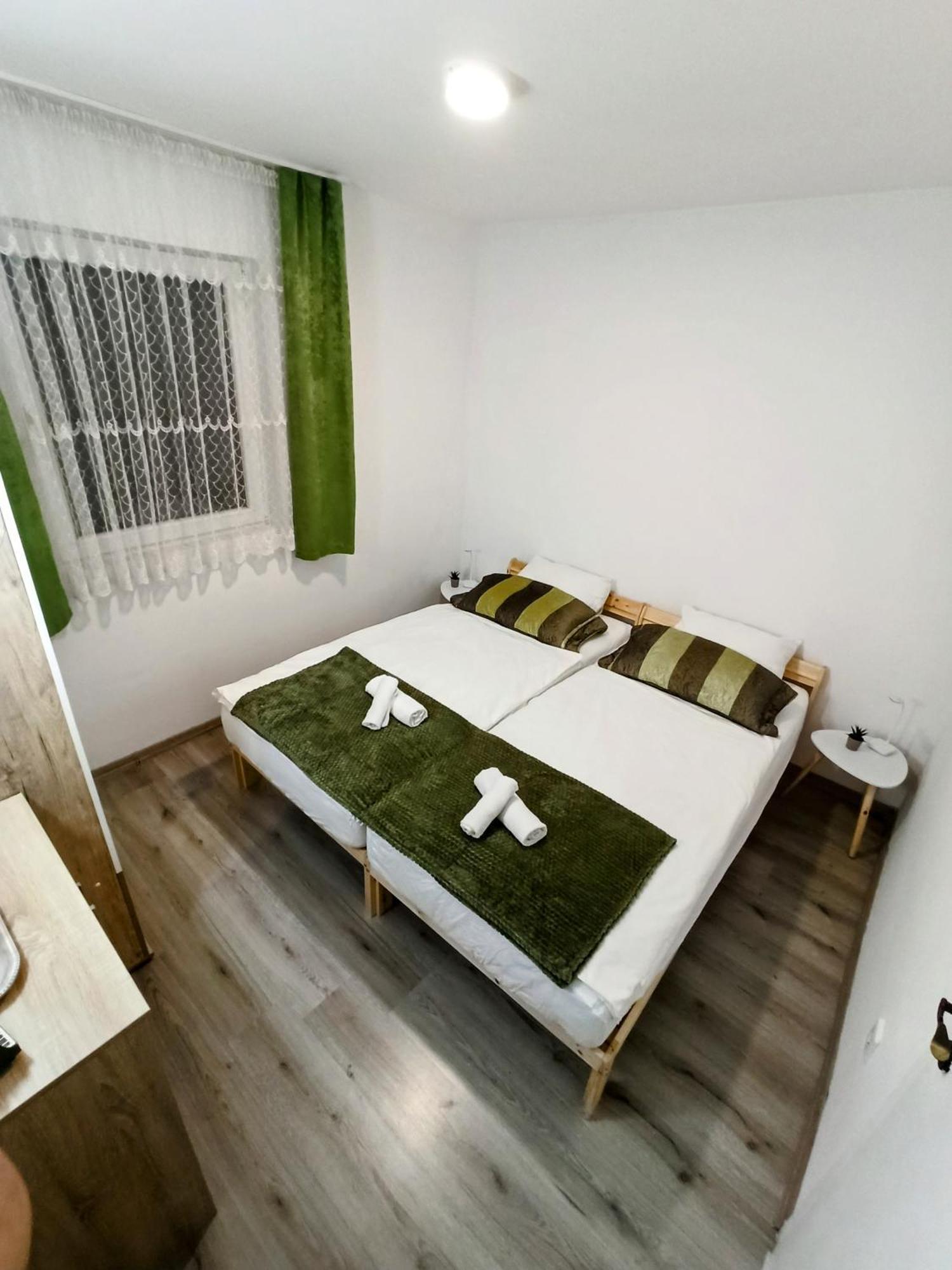 Bayt Apartment - Free Parking Saraievo Exterior foto