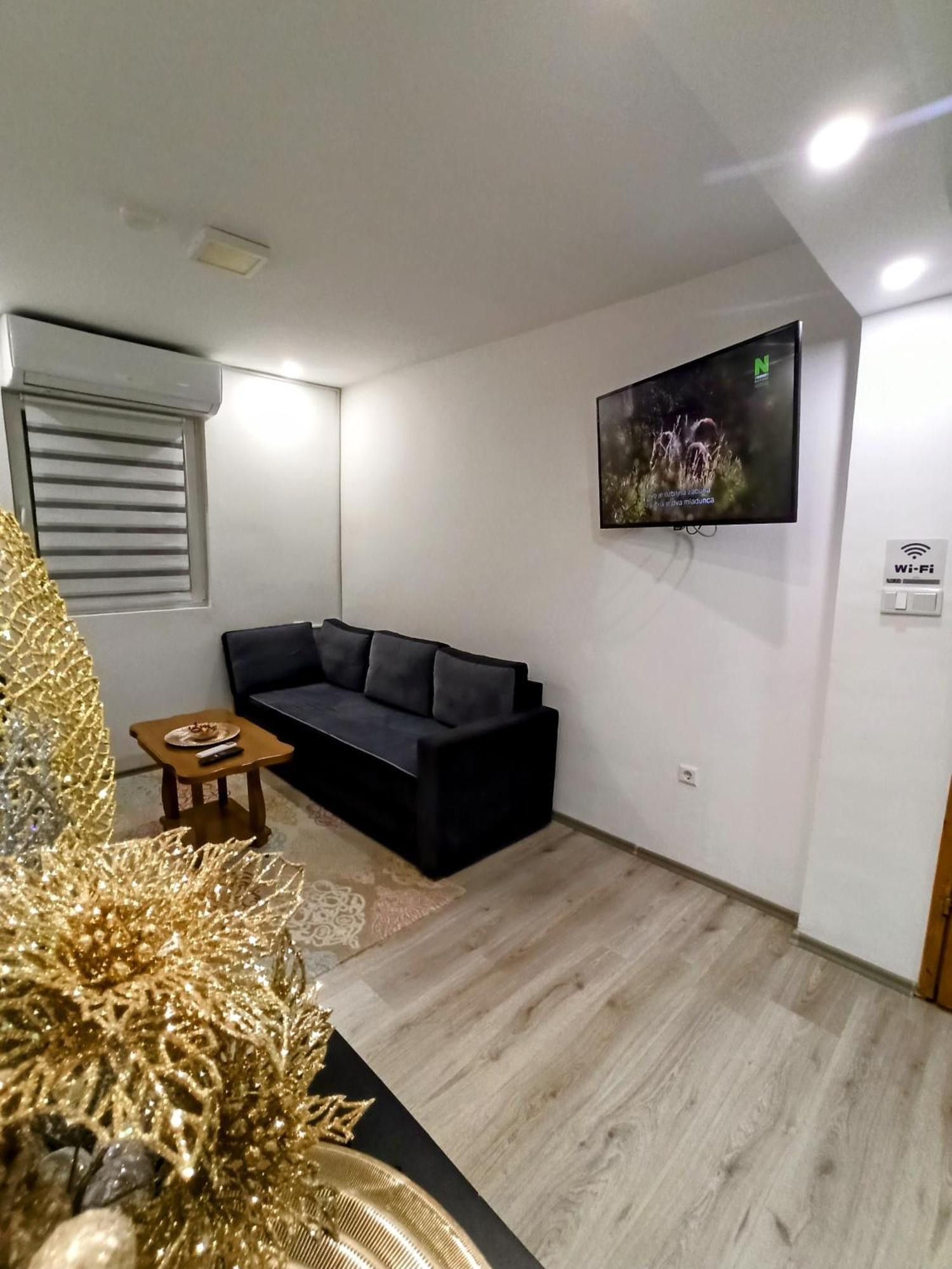 Bayt Apartment - Free Parking Saraievo Exterior foto