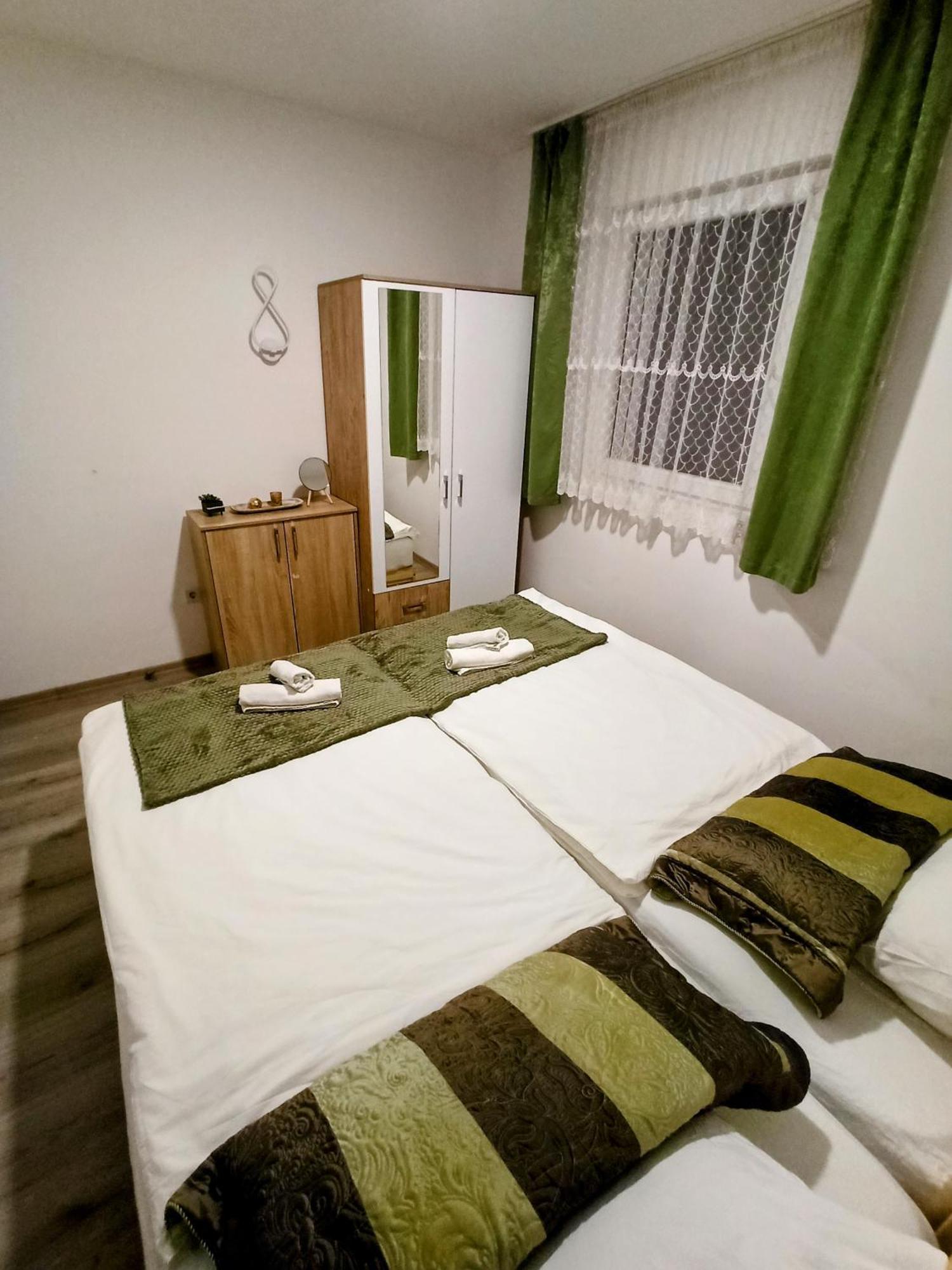 Bayt Apartment - Free Parking Saraievo Exterior foto