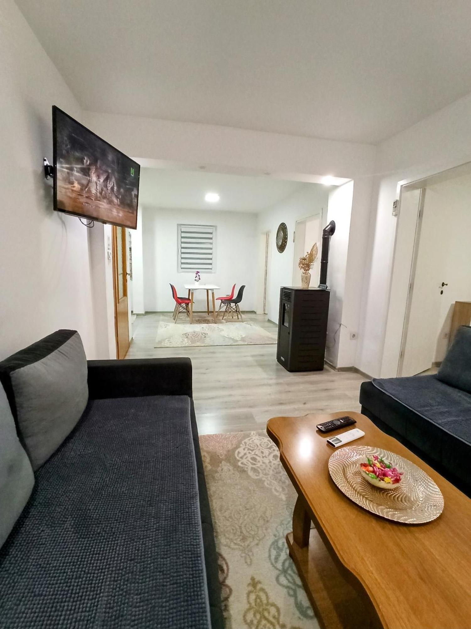 Bayt Apartment - Free Parking Saraievo Exterior foto