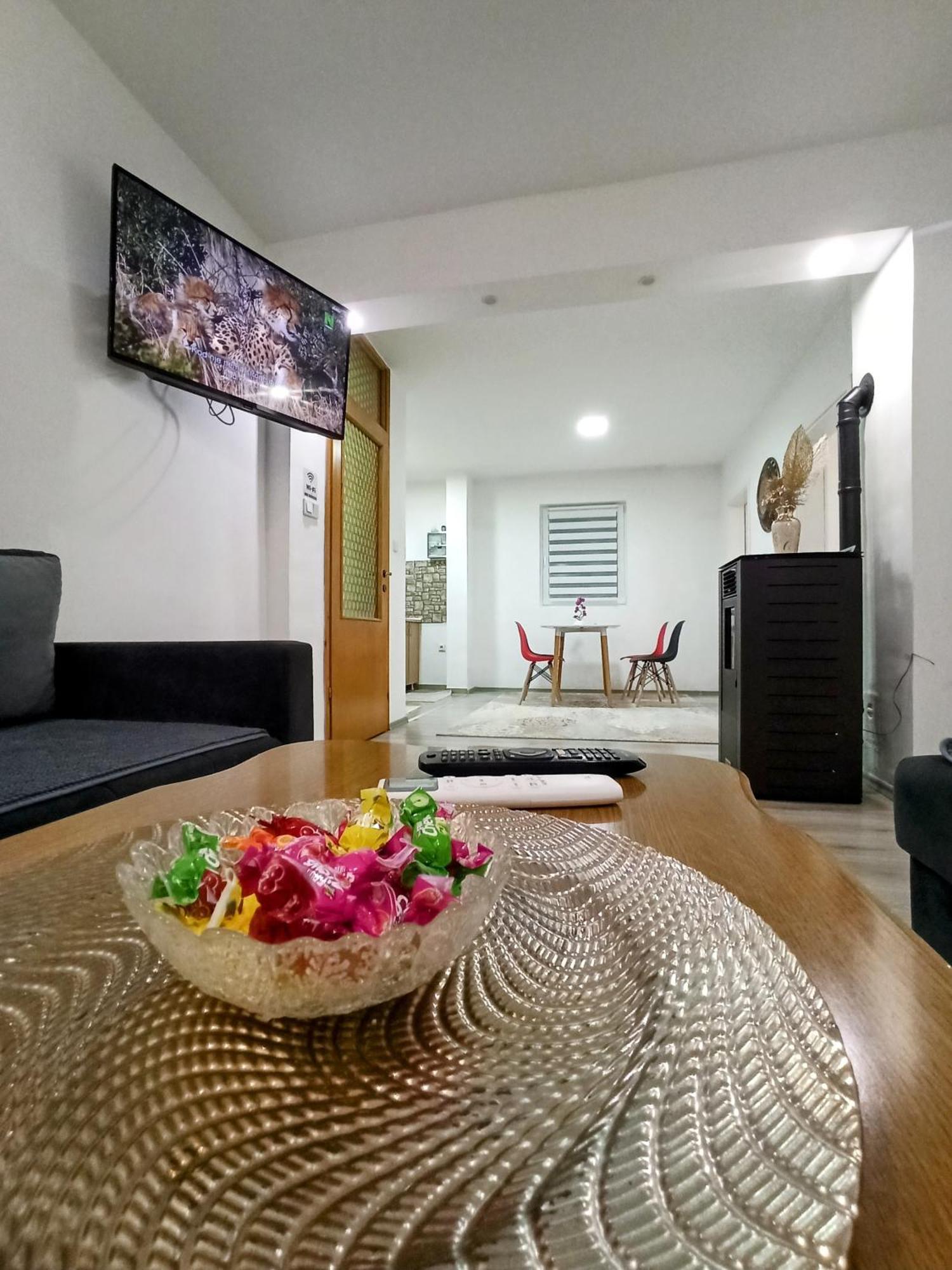 Bayt Apartment - Free Parking Saraievo Exterior foto