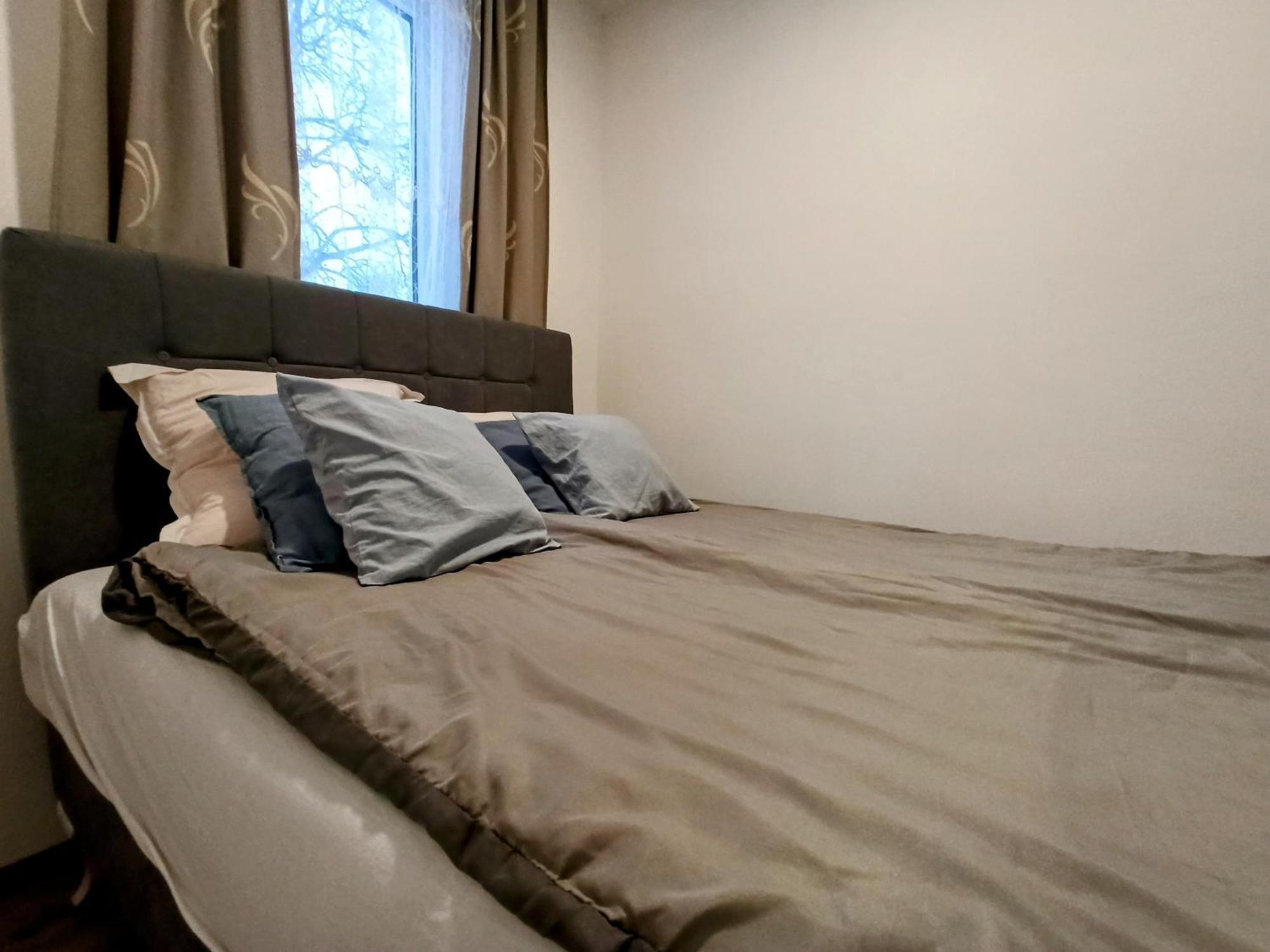 Bayt Apartment - Free Parking Saraievo Exterior foto