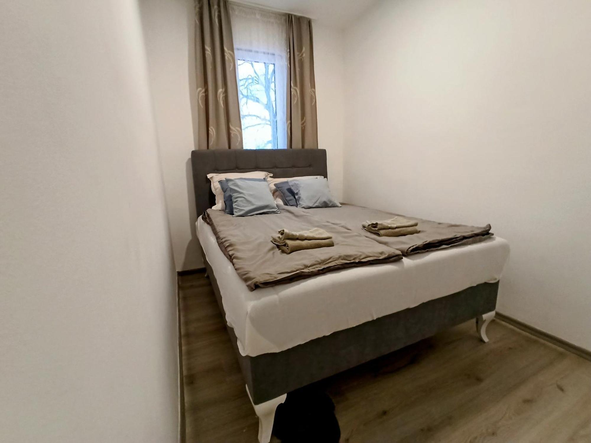 Bayt Apartment - Free Parking Saraievo Exterior foto